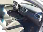 2019 Kia Sorento S with VIN 5XYPGDA58KG572314, listed as a IAAI auction lot 43425458 with 128,901 mi miles and . Bid and sale history available at DreamBid. Image 5.