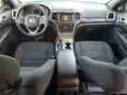 2017 Jeep Grand Cherokee Altitude with VIN 1C4RJFAG3HC769153, listed as a Copart auction lot 85408325 with 84,766 mi miles and Clean title. Bid and sale history available at DreamBid. Image 8.