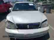 2004 Hyundai XG с VIN KMHFU45E64A369418, выставлен на аукционе IAAI как лот 42428459 с пробегом 107 591 миль миль и . История ставок и продаж доступна на DreamBid. Изображение 12.