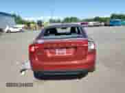 2013 Volvo S60 T6 R-Design Platinum с VIN YV1902FH0D2174865, выставлен на аукционе Copart как лот 65460525 с пробегом 42 798 миль миль и Списание • Salvage title. История ставок и продаж доступна на DreamBid. Изображение 6.