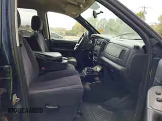 2004 Dodge 2500 SLT with VIN 1D7KU28D64J265379, listed as a IAAI auction lot 43445031 with 240,118 mi miles and . Bid and sale history available at DreamBid. Image 5.