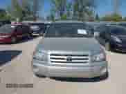 2004 Toyota Highlander с VIN JTEEP21A240061162, выставлен на аукционе IAAI как лот 43374351 с пробегом 327 904 миль миль и . История ставок и продаж доступна на DreamBid. Изображение 11.