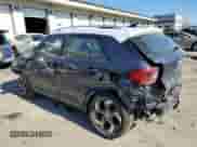2021 Hyundai Venue Denim with VIN KMHRC8A32MU127865, listed as a Copart auction lot 46592195 with 88,628 mi miles and Salvage title. Bid and sale history available at DreamBid. Image 2.