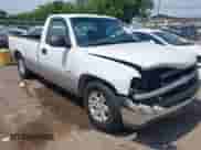 2001 Chevrolet Silverado 1500 с VIN 1GCEC14W21Z100910, выставлен на аукционе IAAI как лот 42603308 с пробегом 168 739 миль миль и . История ставок и продаж доступна на DreamBid. Изображение 1.