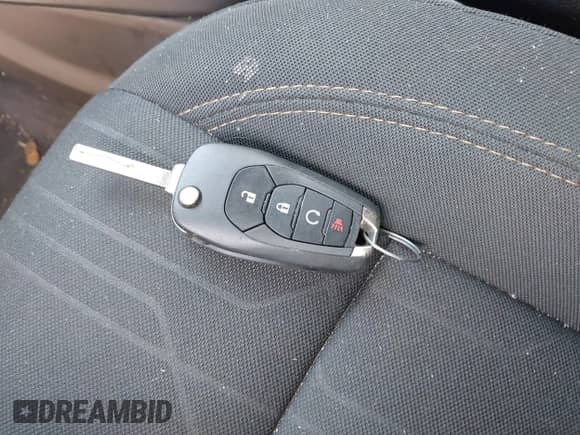 2020 Chevrolet Trax LT с VIN KL7CJLSB4LB343524, выставлен на аукционе IAAI как лот 42390128 с пробегом 45 496 миль миль и . История ставок и продаж доступна на DreamBid. Изображение 11.