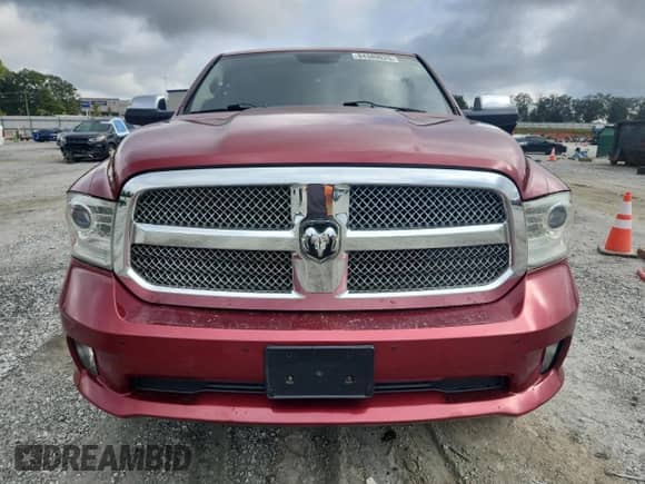 2014 Ram 1500 Longhorn z VIN 1C6RR6PT2ES245403, wystawiony jako Copart lot #84389025 z przebiegiem 222 022 mil mil oraz Czysty tytuł • Clean title. Historia ofert i sprzedaży dostępna na DreamBid. Obrazek 5.