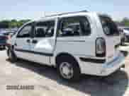1999 Chevrolet Venture с VIN 1GNDX03E9XD170484, выставлен на аукционе Copart как лот 58658585 с пробегом 210 811 миль миль и На запчасти • Non repairable. История ставок и продаж доступна на DreamBid. Изображение 2.
