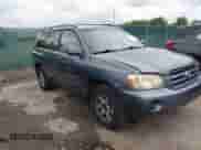2005 Toyota Highlander с VIN JTEEP21A050081475, выставлен на аукционе IAAI как лот 43025884 с пробегом 224 349 миль миль и . История ставок и продаж доступна на DreamBid. Изображение 1.