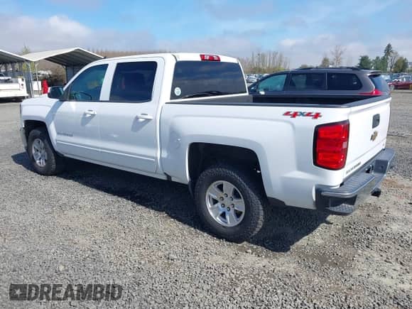 2016 Chevrolet Silverado 1500 LT с VIN 3GCUKREC1GG278916, выставлен на аукционе IAAI как лот 41799147 с пробегом 123 217 миль миль и . История ставок и продаж доступна на DreamBid. Изображение 3.