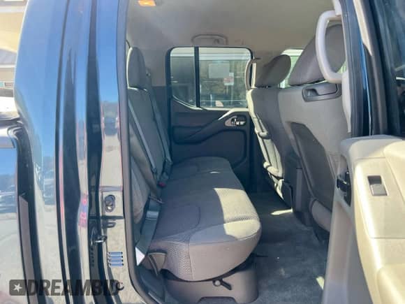 2013 Nissan Frontier SV with VIN 1N6AD0EV9DN713983, listed as a Copart auction lot 85876105 with 171,631 mi miles and Clean title. Bid and sale history available at DreamBid. Image 6.