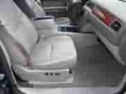 2007 GMC Sierra 1500 SLT with VIN 3GTEK13MX7G502170, listed as a IAAI auction lot 42050534 with 134,289 mi miles and . Bid and sale history available at DreamBid. Image 5.