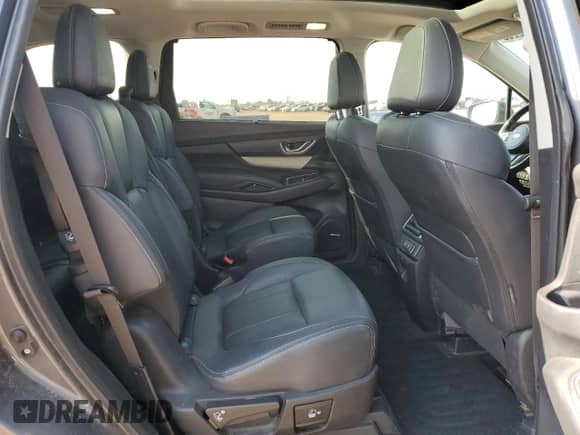 2020 Subaru Ascent Limited with VIN 4S4WMAPD5L3464798, listed as a Copart auction lot 70632265 with 99,720 mi miles and Clean title. Bid and sale history available at DreamBid. Image 11.