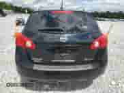 2010 Nissan Rogue SL with VIN JN8AS5MV9AW612489, listed as a Copart auction lot 70045405 with 280,870 mi miles and Salvage title. Bid and sale history available at DreamBid. Image 6.