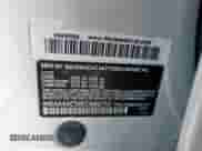 2014 BMW 5 Series 535d с VIN WBAXA5C58ED689752, выставлен на аукционе Copart как лот 81325775 с пробегом 56 195 миль миль и Списание • Salvage title. История ставок и продаж доступна на DreamBid. Изображение 12.