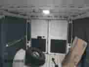 2025 Ram ProMaster Cargo Tradesman with VIN 3C6LRVVG4SE518894, listed as a IAAI auction lot 43423665 with 29,157 mi miles and . Bid and sale history available at DreamBid. Image 8.