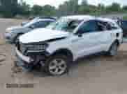 2022 Kia Sorento LX with VIN 5XYRGDLC4NG115685, listed as a IAAI auction lot 42856831 with 83,487 mi miles and . Bid and sale history available at DreamBid. Image 2.