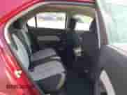 2010 Chevrolet Equinox LS с VIN 2CNFLCEWXA6228673, выставлен на аукционе IAAI как лот 42967651 с пробегом 145 601 миль миль и . История ставок и продаж доступна на DreamBid. Изображение 8.