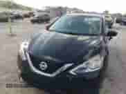 2019 Nissan Sentra SV with VIN 3N1AB7AP4KL603562, listed as a Copart auction lot 82426515 with 79,315 mi miles and Salvage title. Bid and sale history available at DreamBid. Image 13.