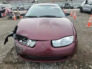 2002 Saturn SC с VIN 1G8ZP12892Z239888, выставлен на аукционе Copart как лот 72613284 с пробегом 130 138 миль миль и Списание • Salvage title. История ставок и продаж доступна на DreamBid. Изображение 5.