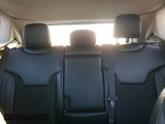 2021 Jeep Compass Trailhawk с VIN 3C4NJDDB8MT511759, выставлен на аукционе Copart как лот 89891835 с пробегом 73 360 миль миль и Списание • Salvage title. История ставок и продаж доступна на DreamBid. Изображение 10.