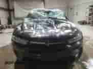 2024 Dodge Hornet R/T z VIN ZACPDFCW6R3A15395, wystawiony jako Copart lot #86581544 z przebiegiem Nie podano mil oraz Szkoda całkowita • Salvage title. Historia ofert i sprzedaży dostępna na DreamBid. Obrazek 5.