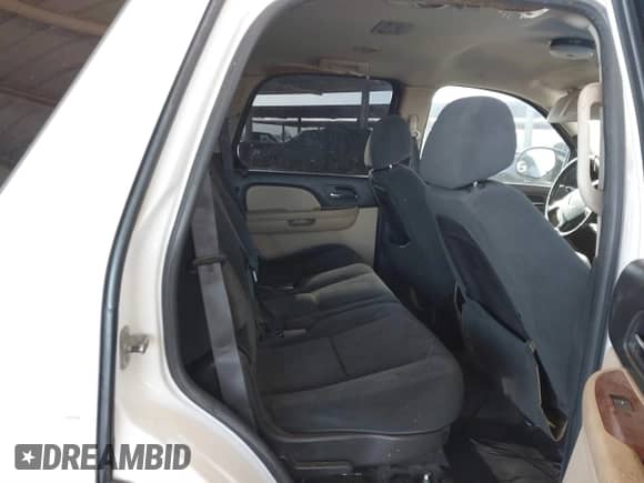 2007 Chevrolet Tahoe Police с VIN 1GNEC03097R414206, выставлен на аукционе IAAI как лот 41698793 с пробегом 188 773 миль миль и . История ставок и продаж доступна на DreamBid. Изображение 8.