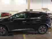 2015 Nissan Murano SL with VIN 5N1AZ2MH5FN213104, listed as a IAAI auction lot 42568737 with 124,119 mi miles and . Bid and sale history available at DreamBid. Image 15.