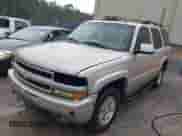 2005 Chevrolet Tahoe LT z VIN 1GNEC13T05R234061, wystawiony jako IAAI lot #43315077 z przebiegiem Nie podano mil oraz . Historia ofert i sprzedaży dostępna na DreamBid. Obrazek 2.