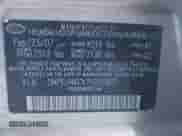 2007 Hyundai Sonata SE с VIN 5NPEU46FX7H292802, выставлен на аукционе IAAI как лот 43496221 с пробегом 101 401 миль миль и . История ставок и продаж доступна на DreamBid. Изображение 9.