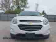 2017 Chevrolet Equinox LT z VIN 2GNALCEK5H1575709, wystawiony jako IAAI lot #43284573 z przebiegiem 165 899 mil mil oraz . Historia ofert i sprzedaży dostępna na DreamBid. Obrazek 6.