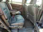 2021 Honda Pilot Touring 7-Passenger z VIN 5FNYF5H67MB014914, wystawiony jako Copart lot #68926445 z przebiegiem 41 983 mil mil oraz Szkoda całkowita • Salvage title. Historia ofert i sprzedaży dostępna na DreamBid. Obrazek 11.