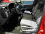 2014 Chevrolet Silverado 1500 LT with VIN 3GCUKREH3EG535048, listed as a Copart auction lot 52941945 with 72,422 mi miles and Clean title. Bid and sale history available at DreamBid. Image 7.