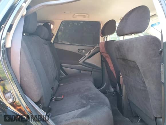 2013 Nissan Murano LE с VIN JN8AZ1MW5DW303393, выставлен на аукционе Copart как лот 66008085 с пробегом 96 105 миль миль и Списание • Salvage title. История ставок и продаж доступна на DreamBid. Изображение 11.