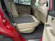 2010 Hyundai Santa Fe Limited z VIN 5NMSKDAG2AH355503, wystawiony jako IAAI lot #42459396 z przebiegiem 163 728 mil mil oraz . Historia ofert i sprzedaży dostępna na DreamBid. Obrazek 8.