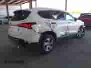 2023 Hyundai Santa Fe SEL с VIN 5NMS24AJ7PH526461, выставлен на аукционе IAAI как лот 43245816 с пробегом 66 833 миль миль и . История ставок и продаж доступна на DreamBid. Изображение 4.