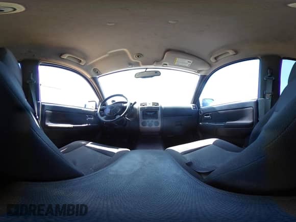 2010 Chevrolet Colorado 1LT with VIN 1GCDSCD91A8110547, listed as a IAAI auction lot 42606615 with 116,109 mi miles and . Bid and sale history available at DreamBid. Image 18.