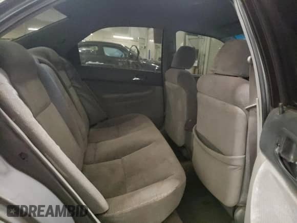 1997 Honda Accord LX с VIN 1HGCD5536VA207352, выставлен на аукционе Copart как лот 53482275 с пробегом 331 699 миль миль и Списание • Salvage title. История ставок и продаж доступна на DreamBid. Изображение 10.