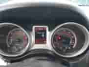 2013 Dodge Journey American Value z VIN 3C4PDCAB2DT576623, wystawiony jako IAAI lot #43018876 z przebiegiem 119 698 mil mil oraz . Historia ofert i sprzedaży dostępna na DreamBid. Obrazek 7.