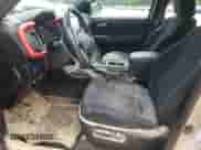 2020 Toyota Tacoma SR with VIN 3TMCZ5AN2LM350550, listed as a Copart auction lot 68075545 with 149,896 mi miles and Salvage title. Bid and sale history available at DreamBid. Image 7.