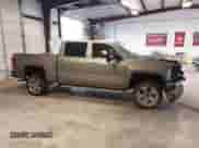 2017 Chevrolet Silverado 1500 LTZ z VIN 3GCUKSEJ4HG328926, wystawiony jako IAAI lot #41125958 z przebiegiem 248 071 mil mil oraz . Historia ofert i sprzedaży dostępna na DreamBid. Obrazek 14.