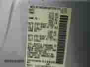 2011 Nissan Pathfinder Silver with VIN 5N1AR1NB3BC614600, listed as a Copart auction lot 58237445 with 124,697 mi miles and Salvage title. Bid and sale history available at DreamBid. Image 13.