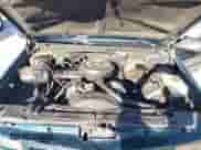 1995 GMC Sierra 1500 z VIN 2GTEC19K7S1585318, wystawiony jako Copart lot #73648904 z przebiegiem 196 568 mil mil oraz Szkoda całkowita • Salvage title. Historia ofert i sprzedaży dostępna na DreamBid. Obrazek 11.