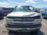 2003 Chevrolet Tahoe Z71 with VIN 1GNEK13ZX3R272515, listed as a IAAI auction lot 42073099 with 150,877 mi miles and . Bid and sale history available at DreamBid. Image 12.