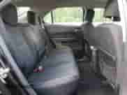 2015 Chevrolet Equinox LS z VIN 2GNALAEK7F6327210, wystawiony jako Copart lot #70655125 z przebiegiem 138 678 mil mil oraz Szkoda całkowita • Salvage title. Historia ofert i sprzedaży dostępna na DreamBid. Obrazek 11.