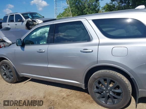 2019 Dodge Durango SXT с VIN 1C4RDJAG6KC803605, выставлен на аукционе IAAI как лот 42701902 с пробегом 68 247 миль миль и . История ставок и продаж доступна на DreamBid. Изображение 14.