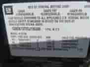 2005 Chevrolet Tahoe LS z VIN 1GNEK13T55J136340, wystawiony jako IAAI lot #42153963 z przebiegiem 128 836 mil mil oraz . Historia ofert i sprzedaży dostępna na DreamBid. Obrazek 9.