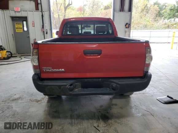 2011 Toyota Tacoma с VIN 5TFPX4EN7BX002019, выставлен на аукционе Copart как лот 82719865 с пробегом 257 934 миль миль и Чистый • Clean title. История ставок и продаж доступна на DreamBid. Изображение 6.