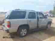 2005 Chevrolet Tahoe LT with VIN 1GNEC13TX5R138552, listed as a IAAI auction lot 43222237 with 190,357 mi miles and . Bid and sale history available at DreamBid. Image 6.