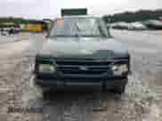 1998 Ford Explorer XLT с VIN 1FMZU32P8WZA91509, выставлен на аукционе Copart как лот 65531174 с пробегом 127 182 миль миль и Списание • Salvage title. История ставок и продаж доступна на DreamBid. Изображение 5.