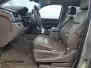 2015 Chevrolet Tahoe LT с VIN 1GNSCBKC6FR186139, выставлен на аукционе Copart как лот 84021615 с пробегом 227 300 миль миль и Списание • Salvage title. История ставок и продаж доступна на DreamBid. Изображение 7.